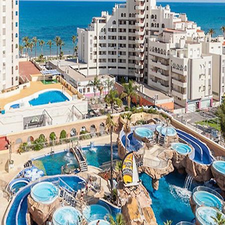 Apartamentos Boutique Valparaiso Oropesa del Mar Exteriér fotografie