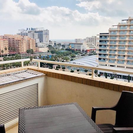 Apartamentos Boutique Valparaiso Oropesa del Mar Exteriér fotografie
