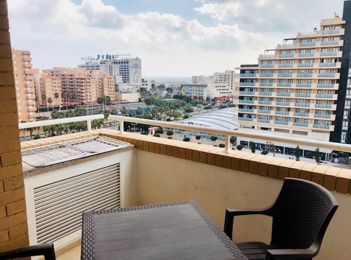 Apartamentos Boutique Valparaiso Oropesa del Mar Exteriér fotografie
