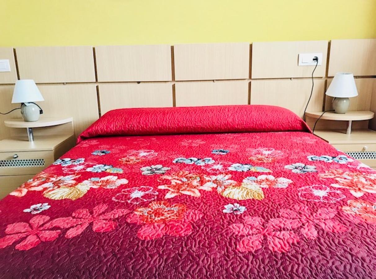 Apartamentos Boutique Valparaiso Oropesa del Mar Exteriér fotografie