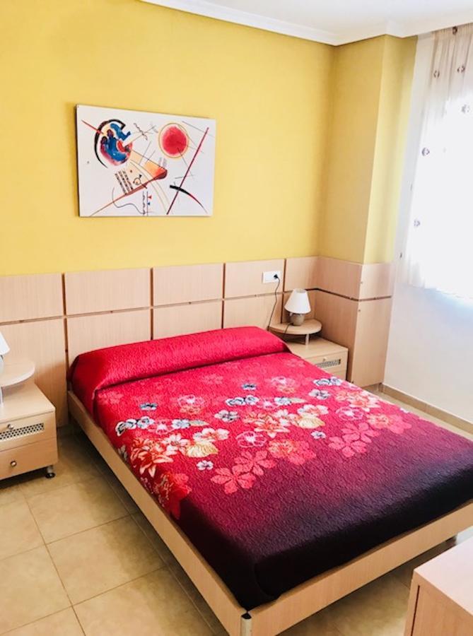 Apartamentos Boutique Valparaiso Oropesa del Mar Exteriér fotografie