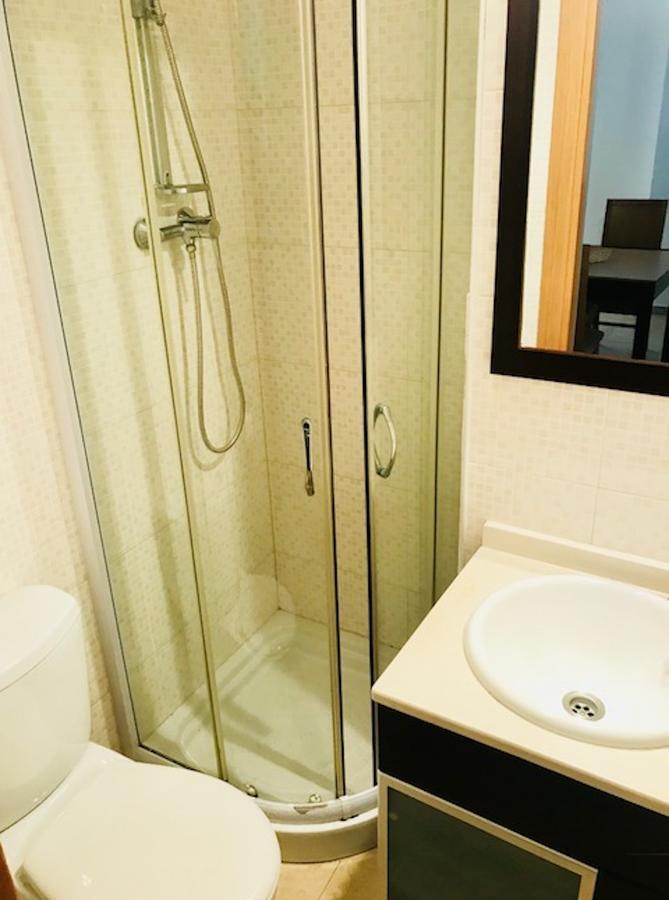 Apartamentos Boutique Valparaiso Oropesa del Mar Exteriér fotografie