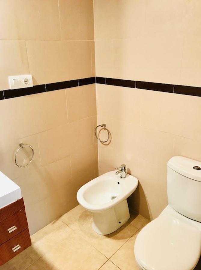 Apartamentos Boutique Valparaiso Oropesa del Mar Exteriér fotografie
