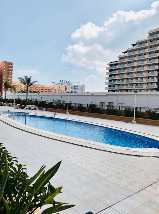 Apartamentos Boutique Valparaiso Oropesa del Mar Exteriér fotografie