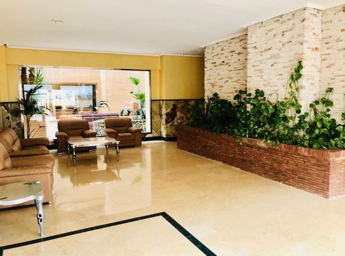 Apartamentos Boutique Valparaiso Oropesa del Mar Exteriér fotografie