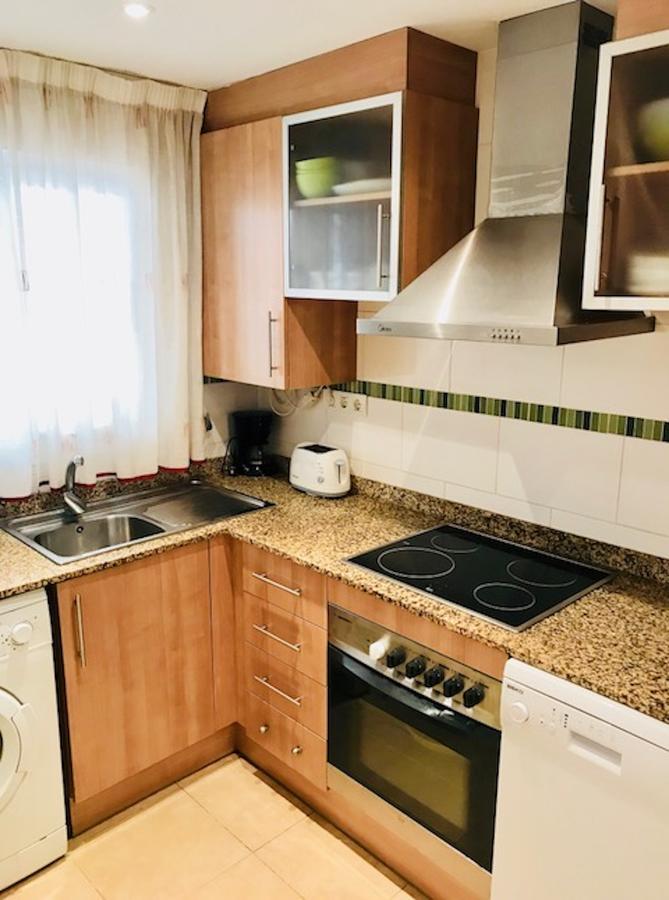 Apartamentos Boutique Valparaiso Oropesa del Mar Exteriér fotografie
